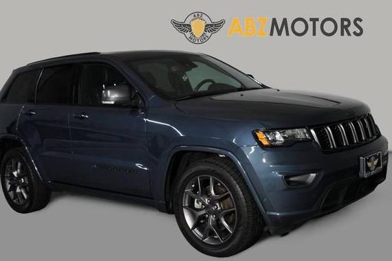 JEEP GRAND CHEROKEE 2021 1C4RJEBG1MC538724 image JEEP GRAND CHEROKEE 2021 1C4RJEBG1MC538724 image